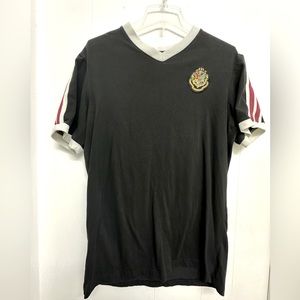 Harry Potter Draco Quidditch Jersey